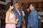 Sridevi, Boney Kapoor at Prabodh Dhavkhare_s birthday bash in Blue Sea, Mumbai on 28th May 2013 (54).JPG